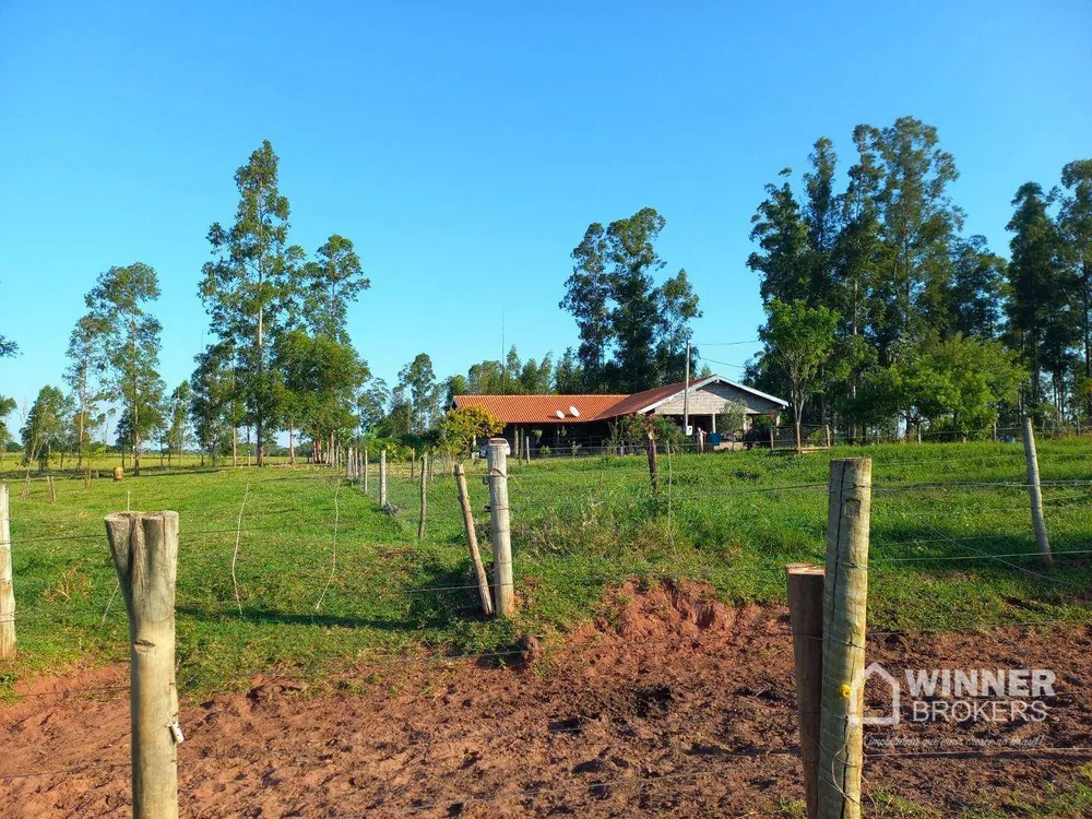 Sítio, 8 hectares - Foto 1