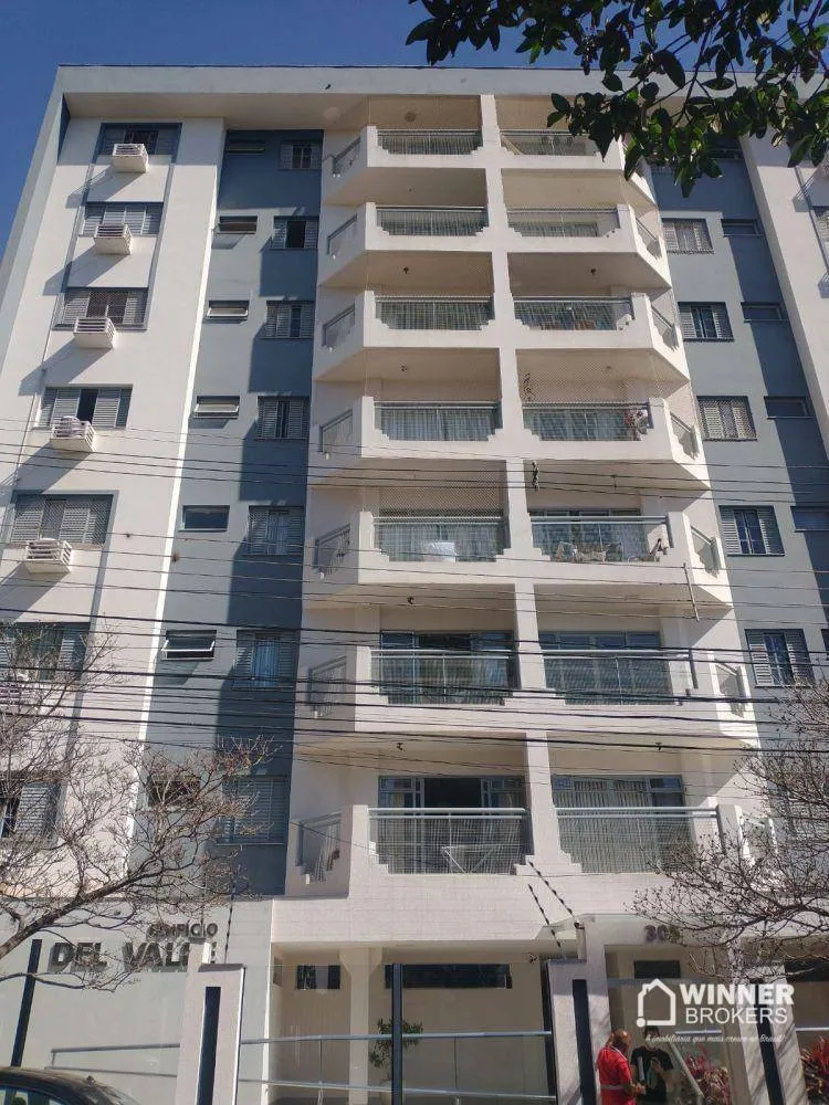 Apartamento, 2 quartos, 122 m² - Foto 4