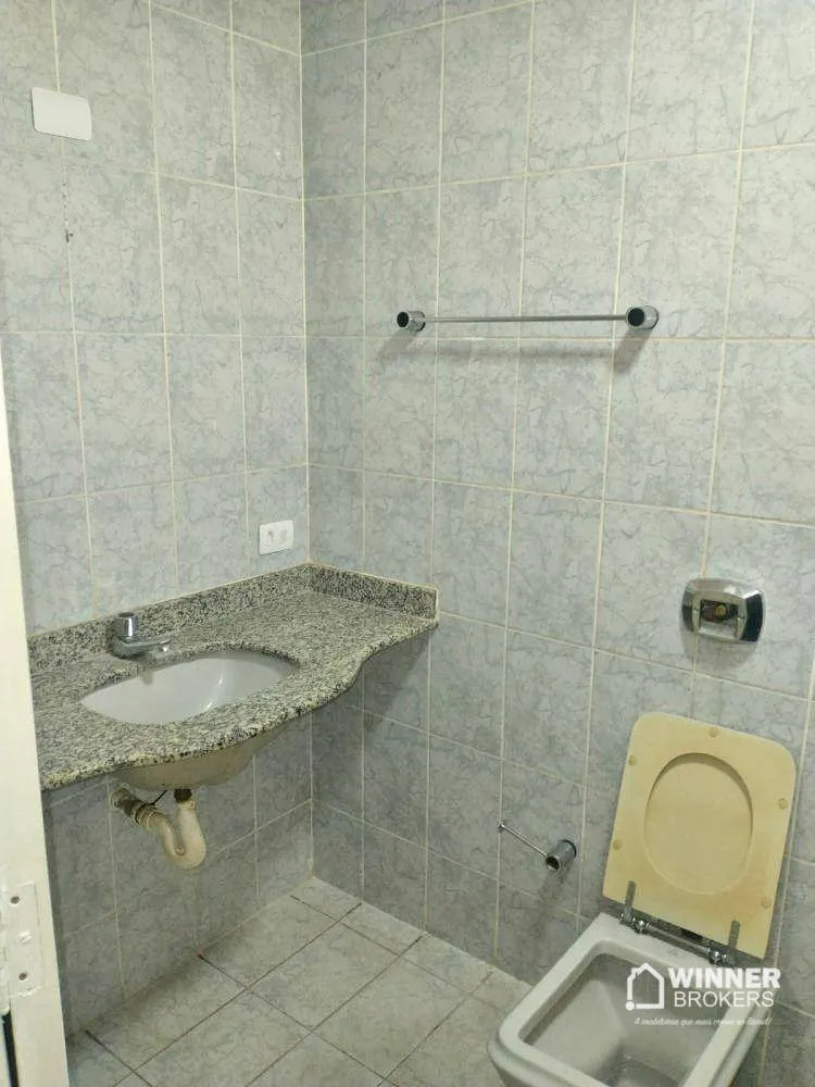 Apartamento, 2 quartos, 122 m² - Foto 1