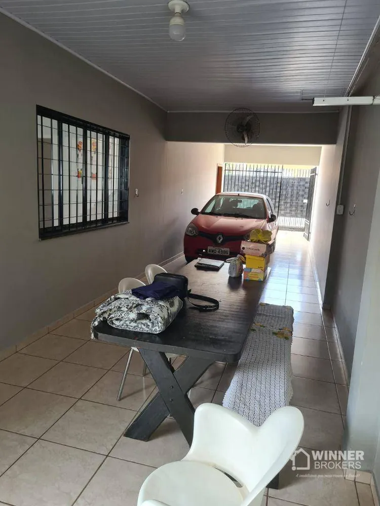 Casa, 3 quartos, 220 m² - Foto 12