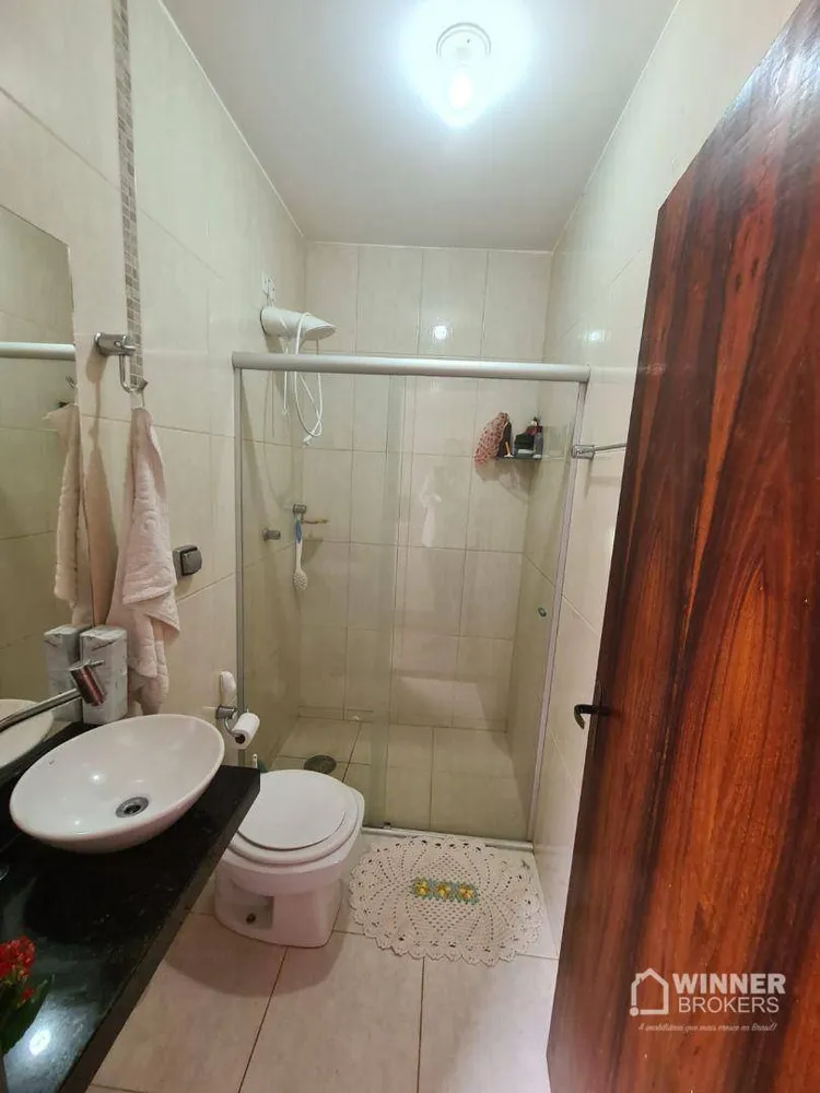 Casa, 3 quartos, 220 m² - Foto 19