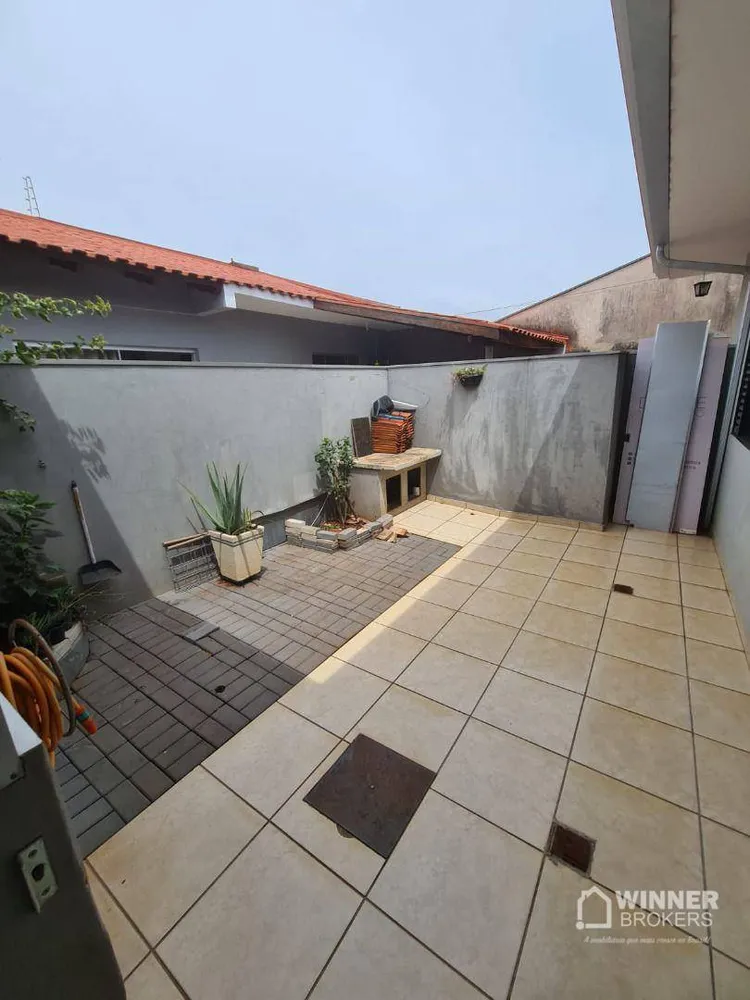 Casa, 3 quartos, 220 m² - Foto 14
