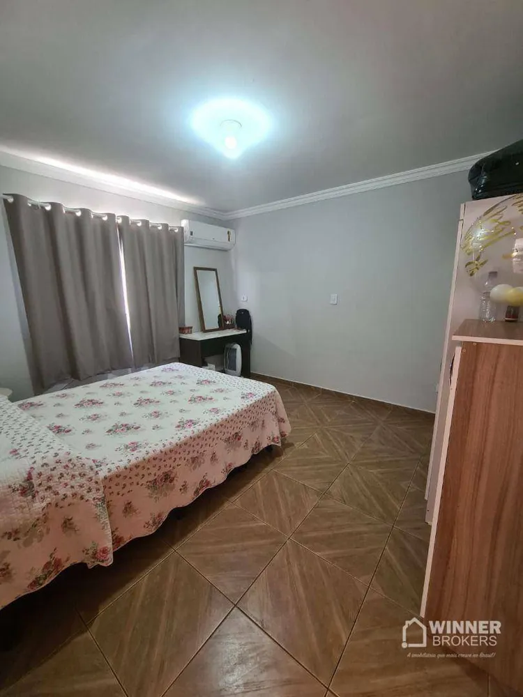 Casa, 3 quartos, 220 m² - Foto 17