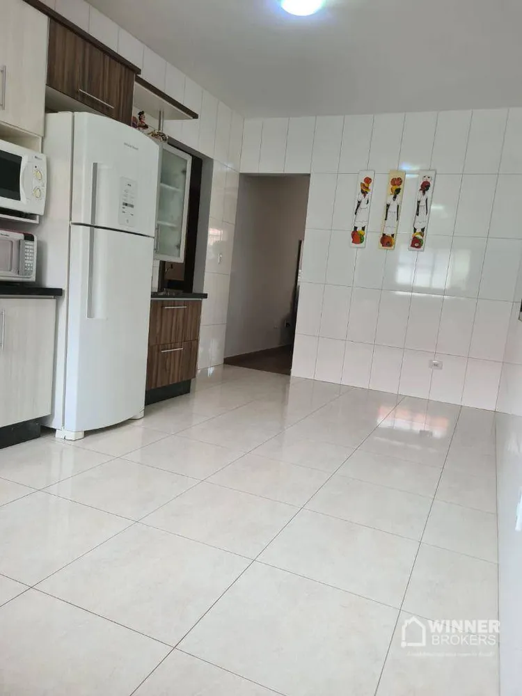 Casa, 3 quartos, 220 m² - Foto 10