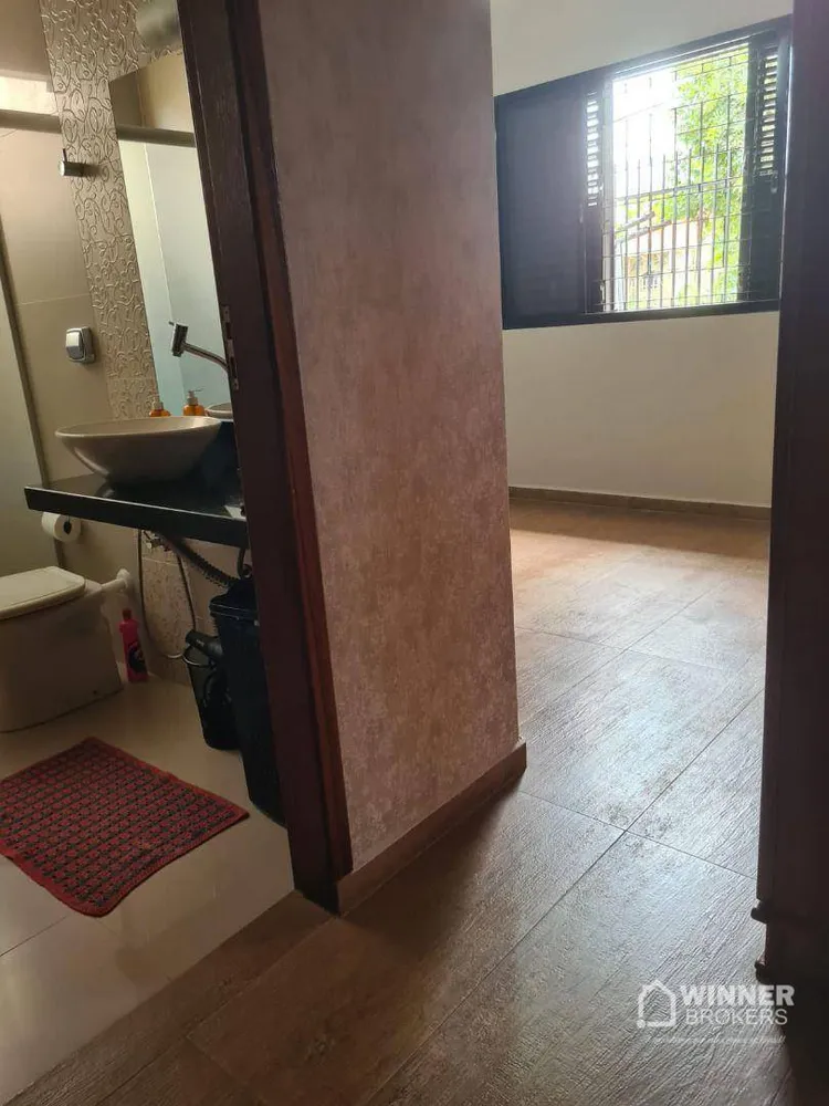 Casa, 3 quartos, 220 m² - Foto 9