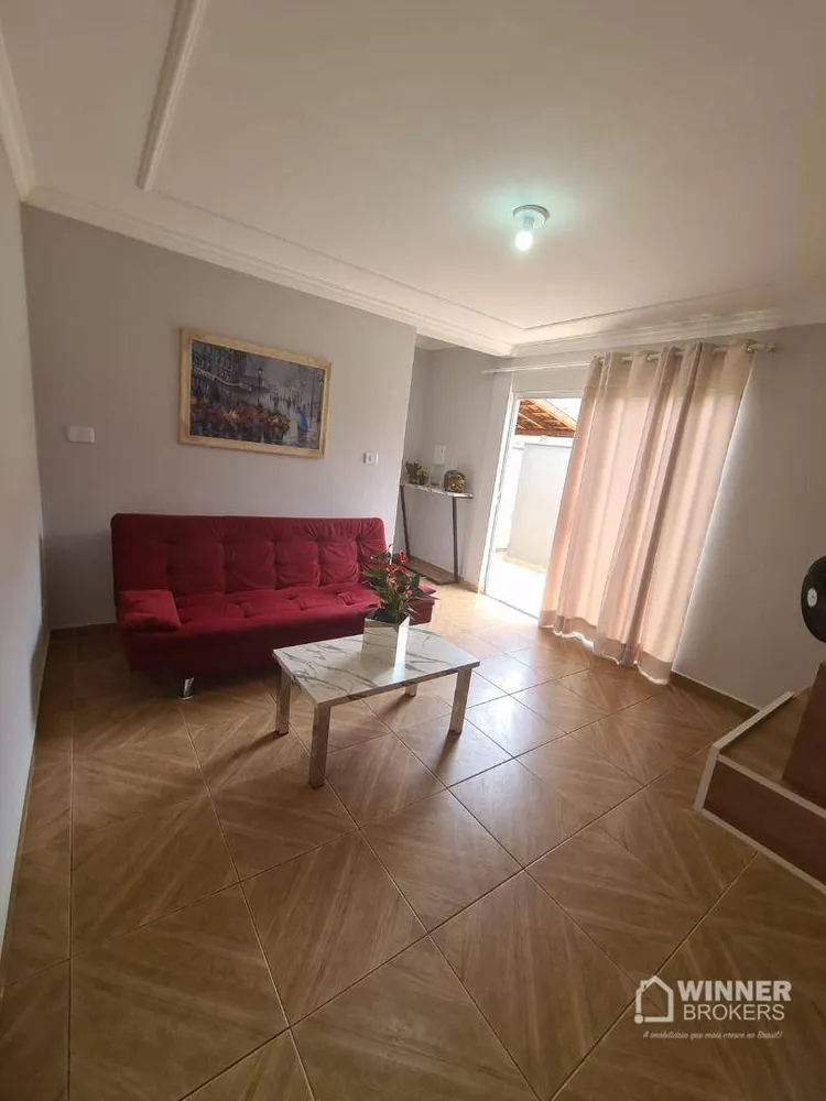 Casa, 3 quartos, 220 m² - Foto 18