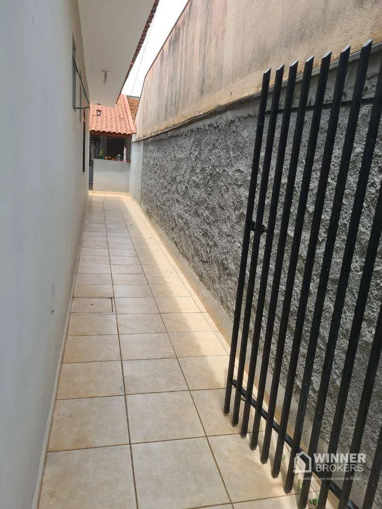 Casa, 3 quartos, 220 m² - Foto 15