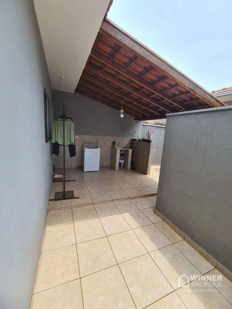 Casa, 3 quartos, 220 m² - Foto 20