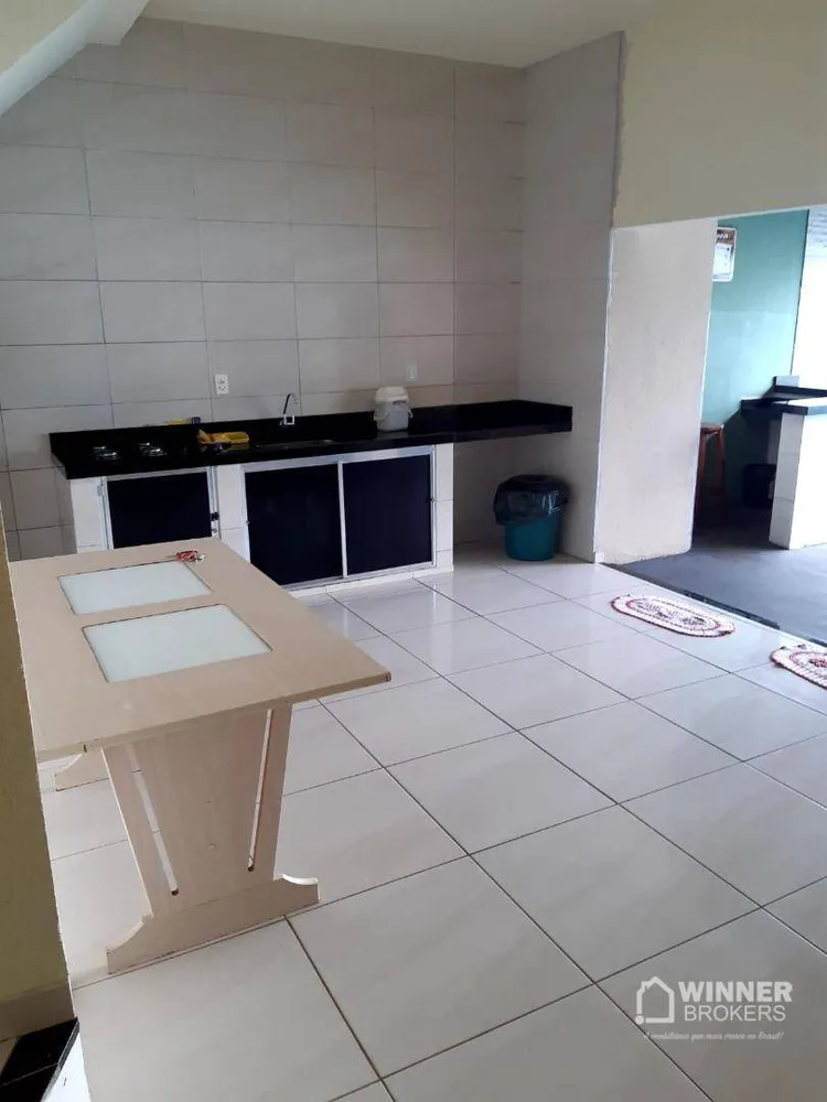 Casa, 1 quarto, 90 m² - Foto 5