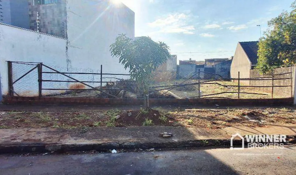 Terreno, 471 m² - Foto 2