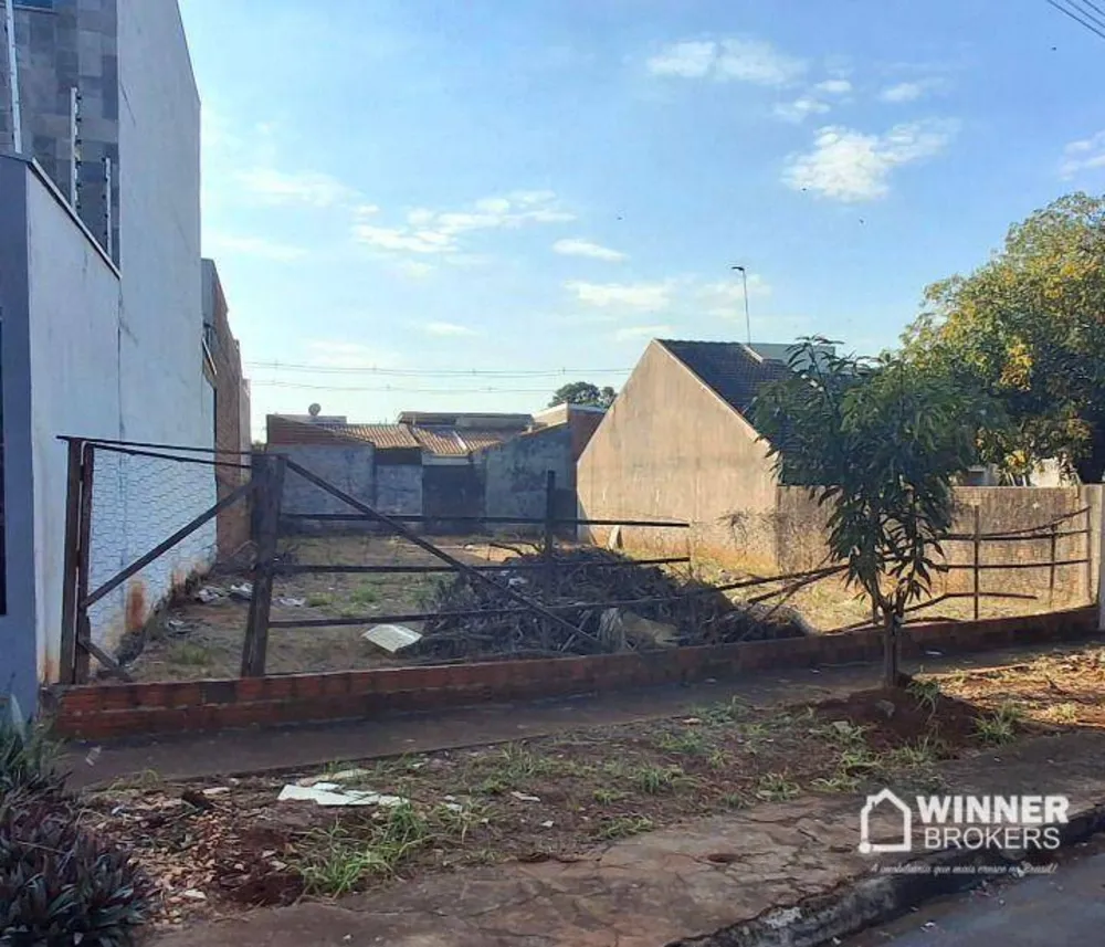 Terreno, 471 m² - Foto 1