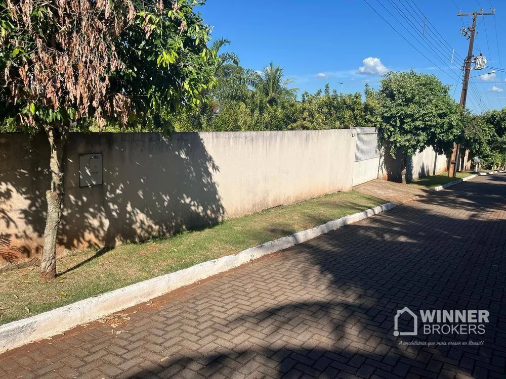 Chácara, 3 quartos, 1920 m² - Foto 4
