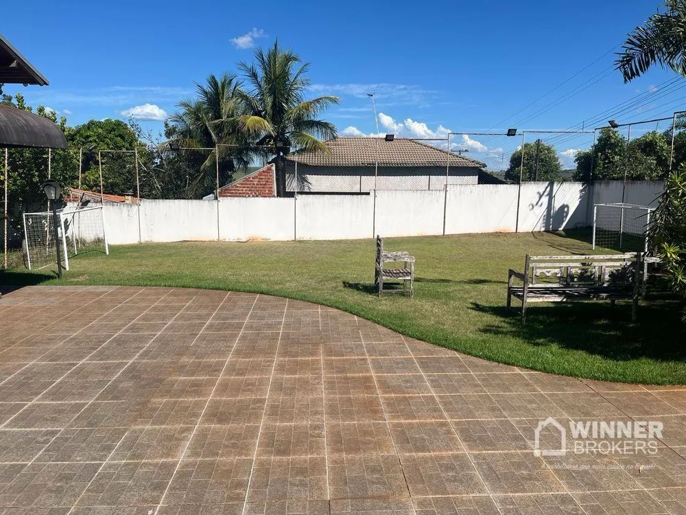 Chácara, 3 quartos, 1920 m² - Foto 7