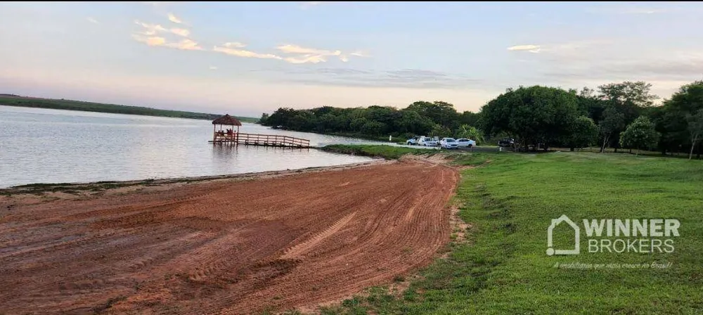 Loteamento e Condomínio, 600 m² - Foto 3