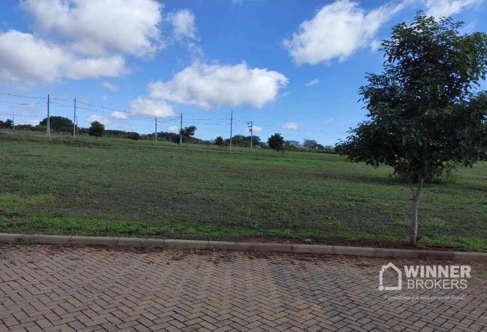 Loteamento e Condomínio, 600 m² - Foto 2
