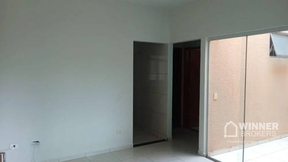 Casa, 2 quartos, 70 m² - Foto 4
