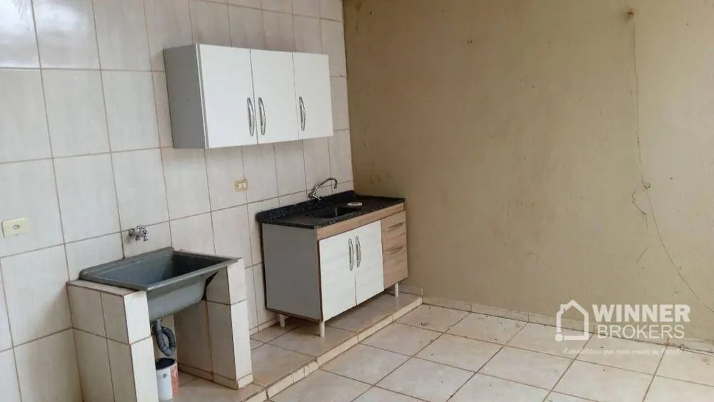 Casa, 2 quartos, 70 m² - Foto 10