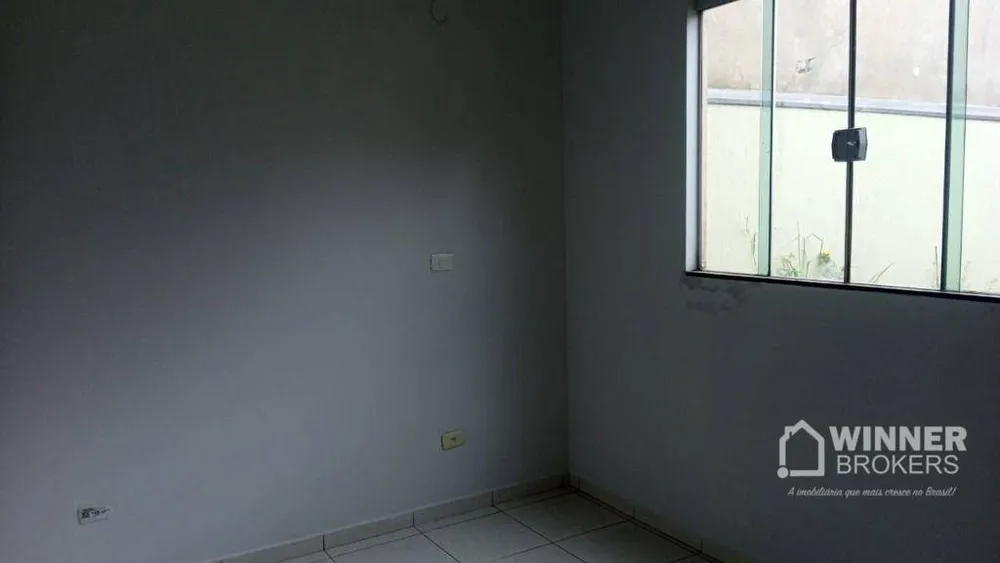 Casa, 2 quartos, 70 m² - Foto 5