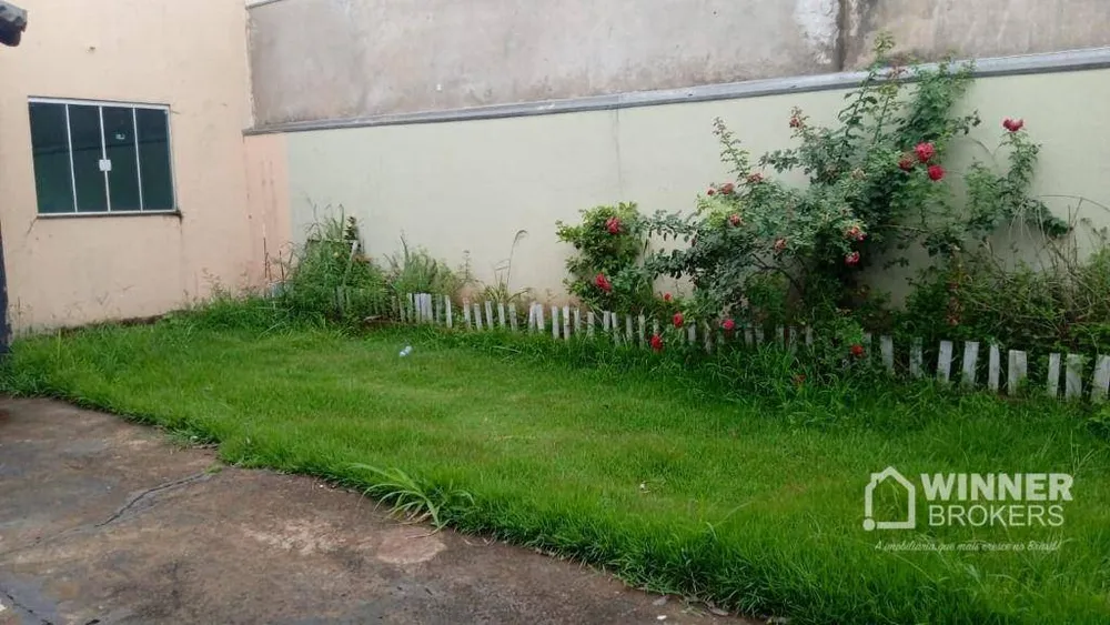 Casa, 2 quartos, 70 m² - Foto 2