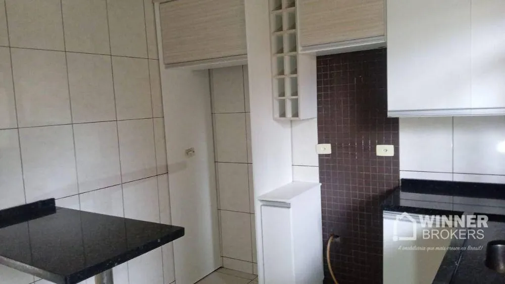Casa, 2 quartos, 70 m² - Foto 9