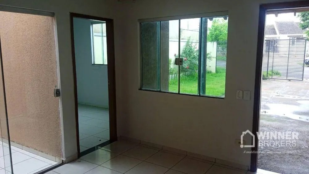 Casa, 2 quartos, 70 m² - Foto 3