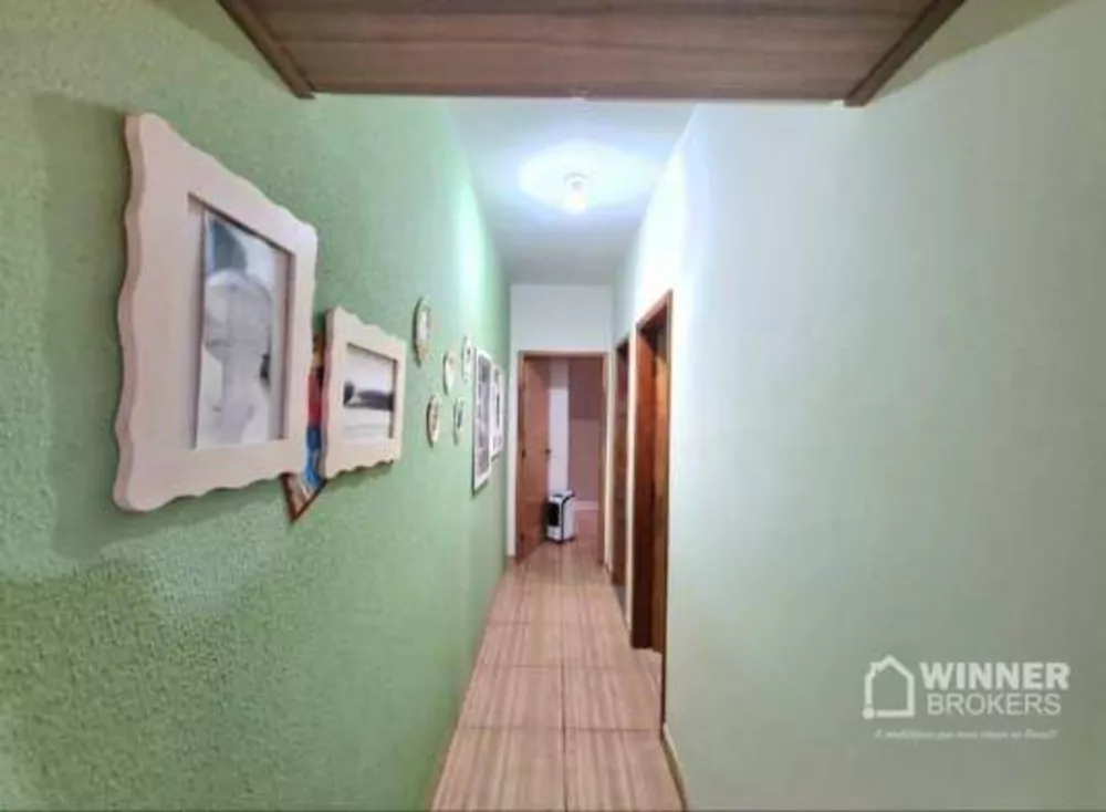 Casa à venda com 2 quartos, 70m² - Foto 3