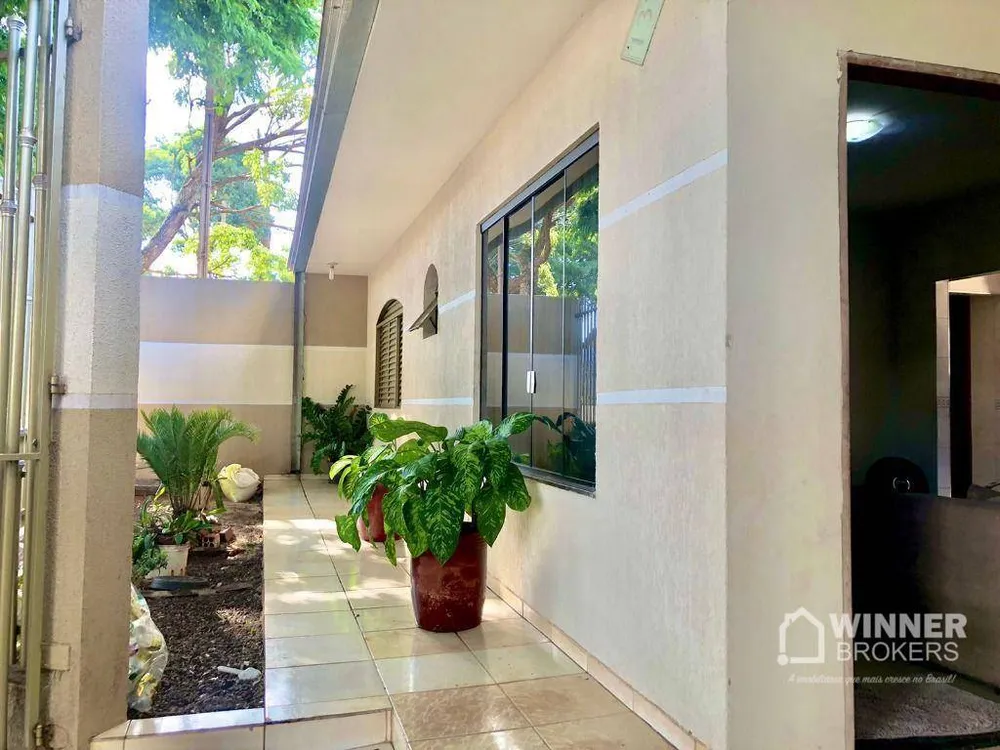 Casa, 3 quartos, 150 m² - Foto 1
