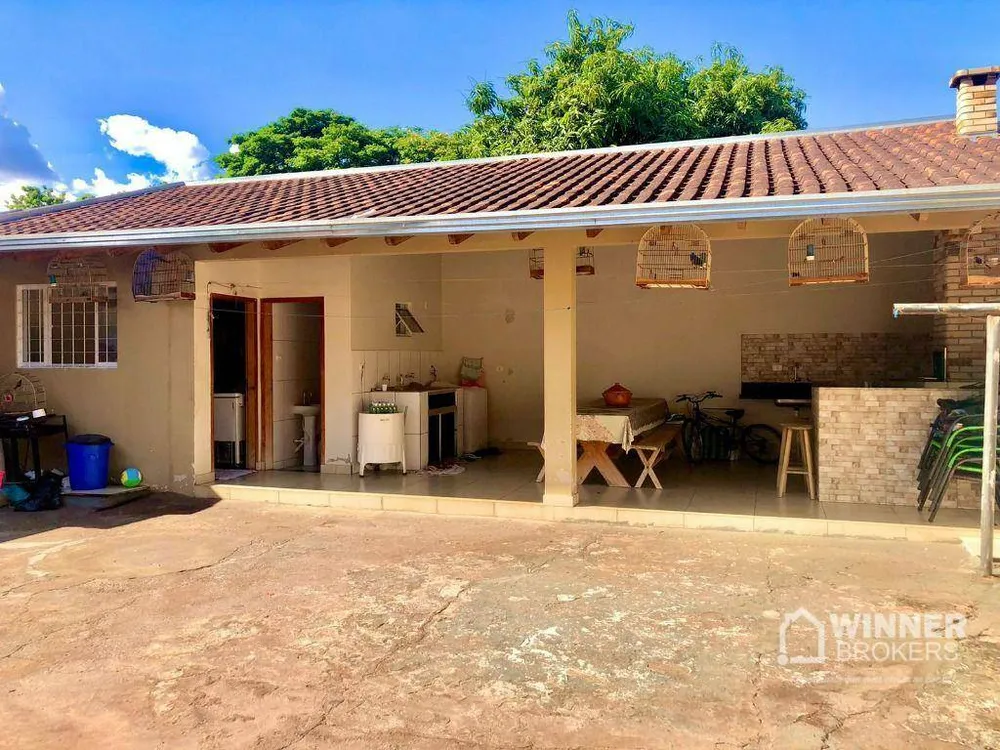 Casa, 3 quartos, 150 m² - Foto 7