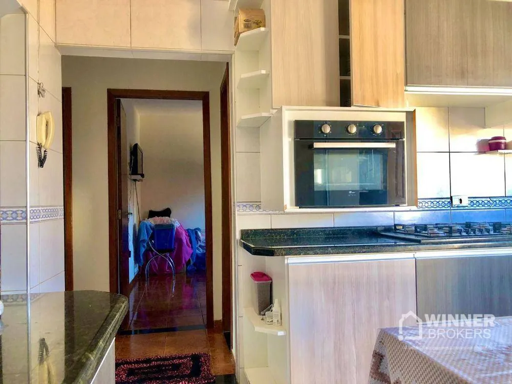 Casa, 3 quartos, 150 m² - Foto 6