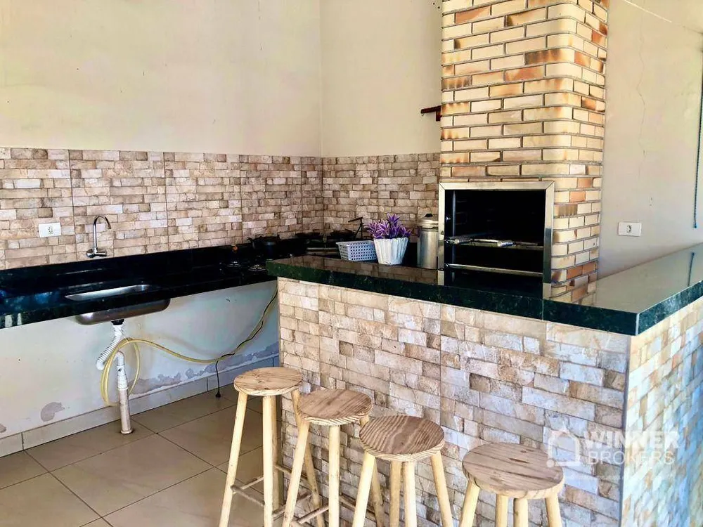 Casa, 3 quartos, 150 m² - Foto 8