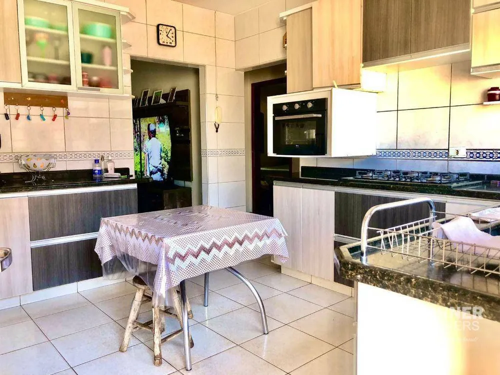 Casa, 3 quartos, 150 m² - Foto 4