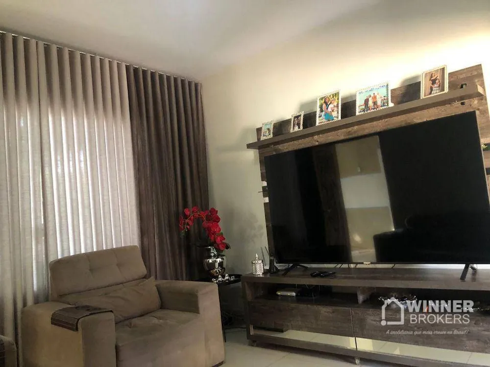 Casa, 3 quartos, 150 m² - Foto 3