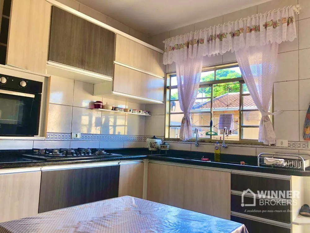 Casa, 3 quartos, 150 m² - Foto 5