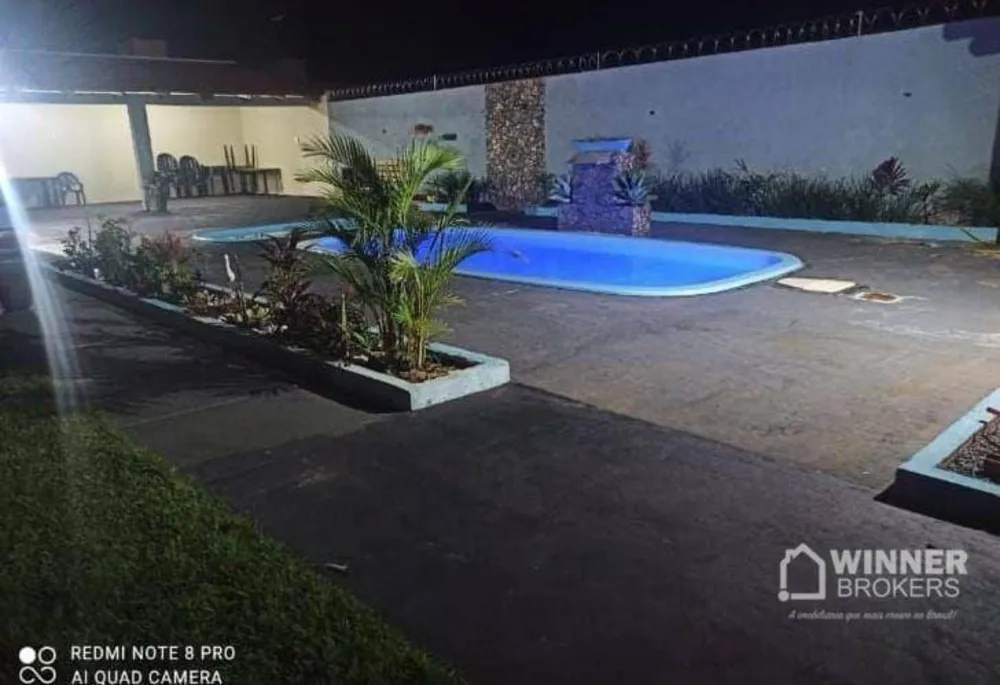 Casa, 1 quarto, 78 m² - Foto 6
