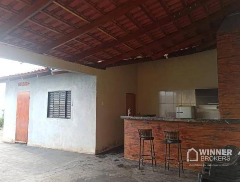 Casa, 1 quarto, 78 m² - Foto 7