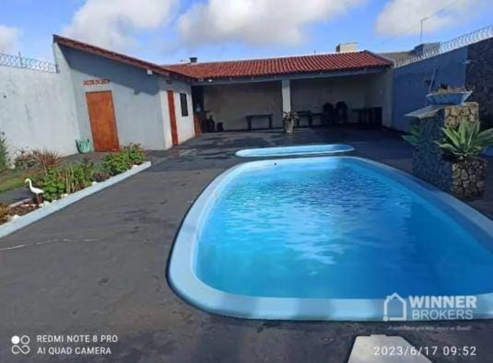 Casa, 1 quarto, 78 m² - Foto 4