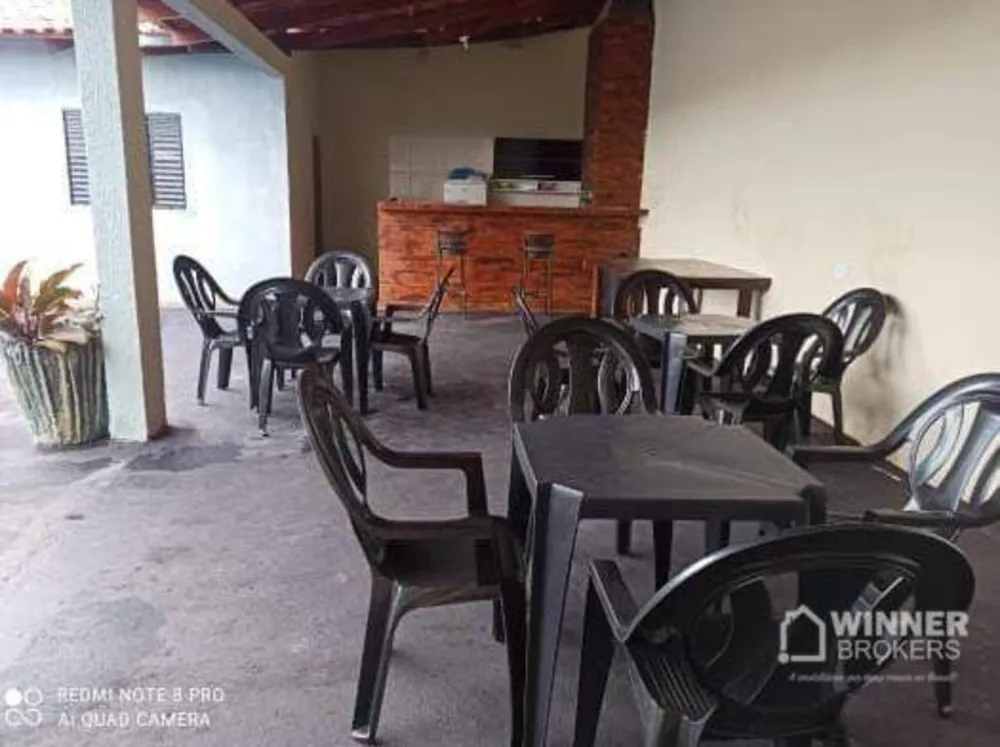 Casa, 1 quarto, 78 m² - Foto 2