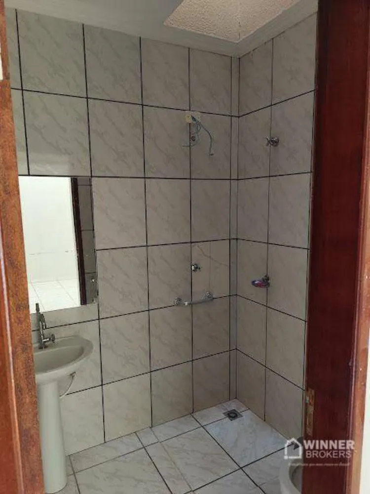 Casa, 3 quartos, 98 m² - Foto 9