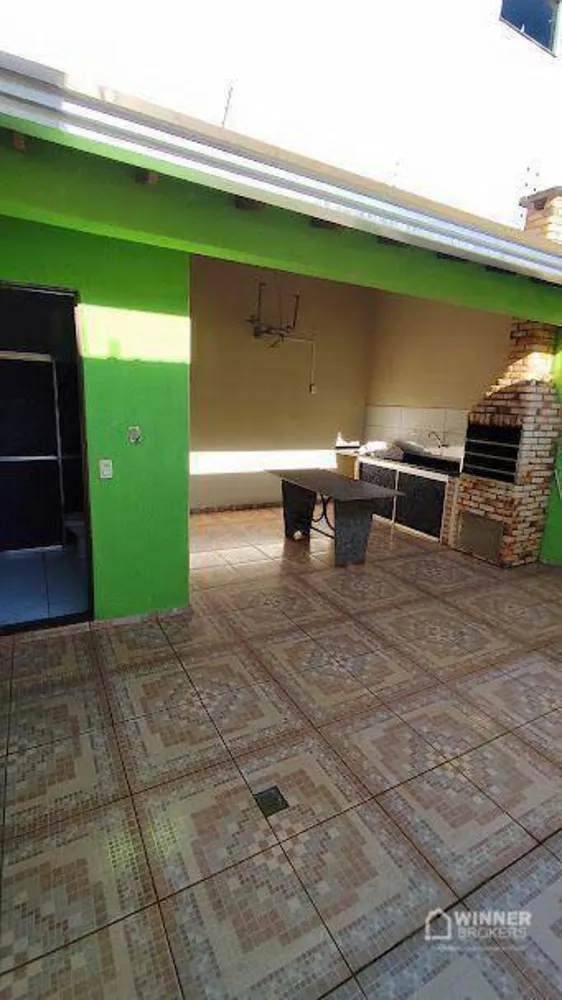 Casa, 3 quartos, 98 m² - Foto 11
