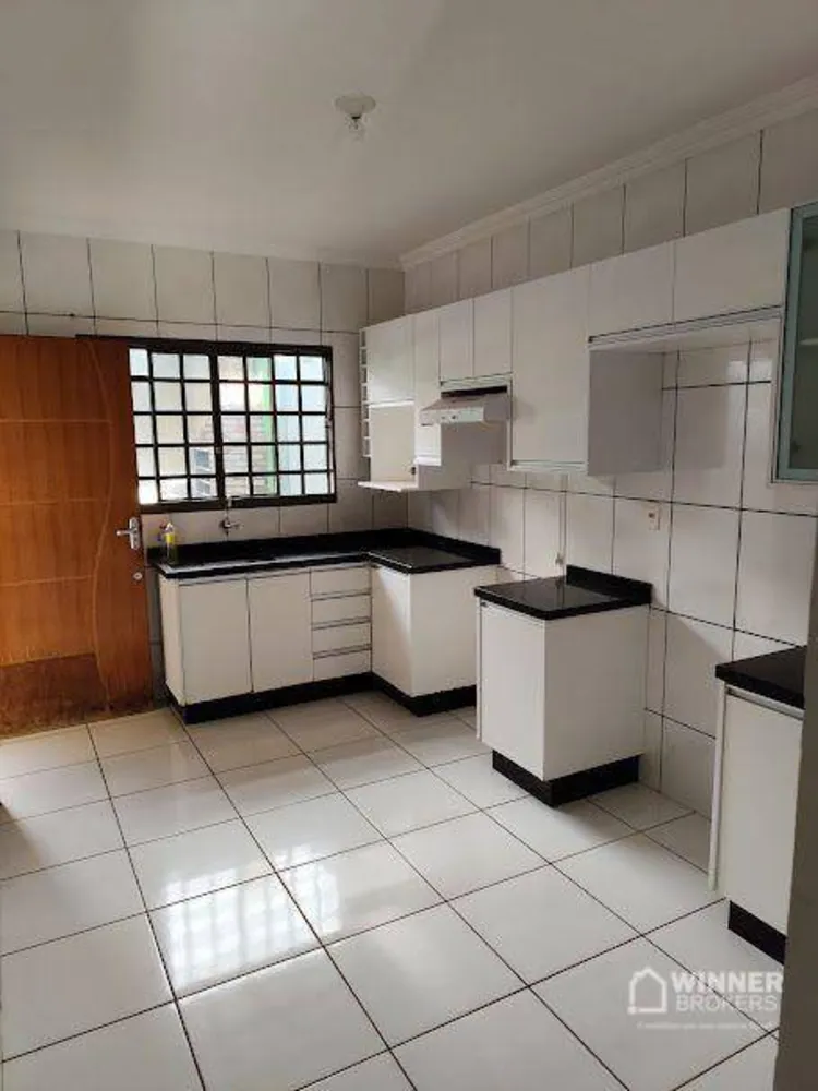 Casa, 3 quartos, 98 m² - Foto 4