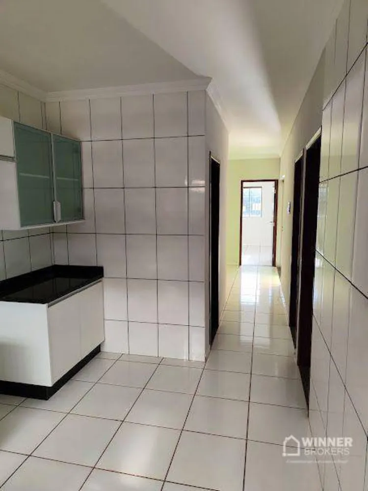 Casa, 3 quartos, 98 m² - Foto 10