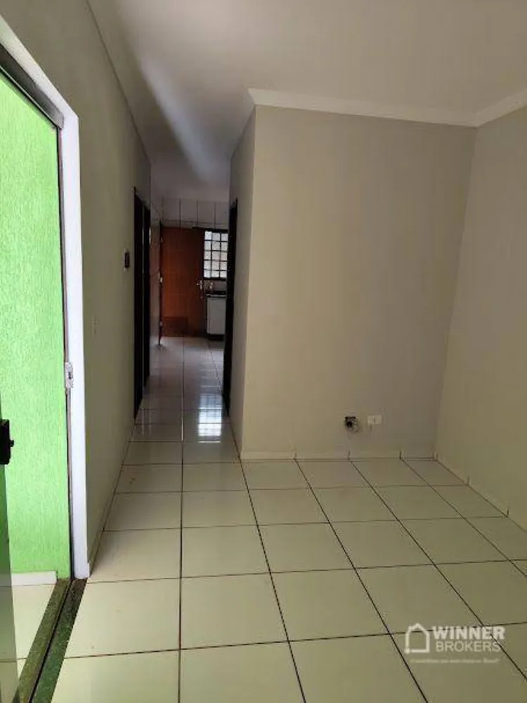 Casa, 3 quartos, 98 m² - Foto 6
