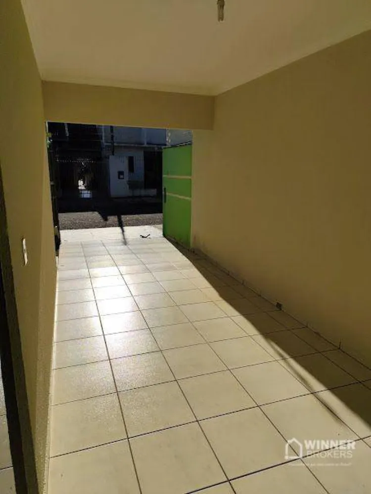 Casa, 3 quartos, 98 m² - Foto 3