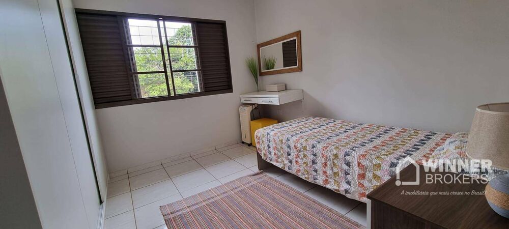 Sobrado à venda com 3 quartos, 125m² - Foto 4