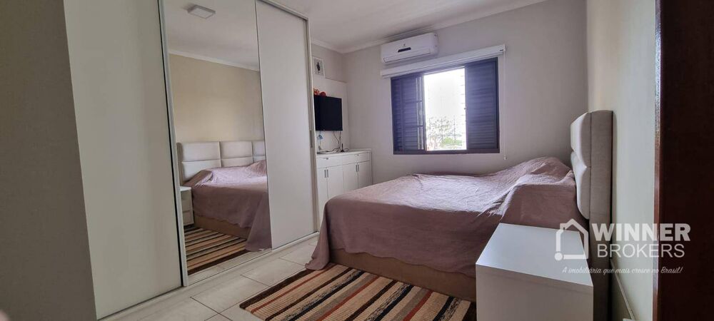 Sobrado à venda com 3 quartos, 125m² - Foto 3