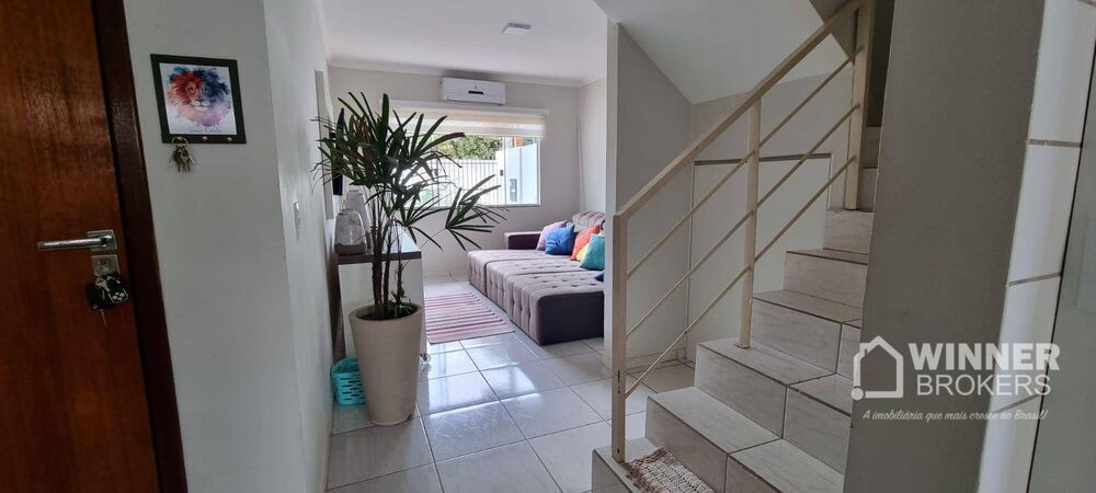 Sobrado à venda com 3 quartos, 125m² - Foto 6