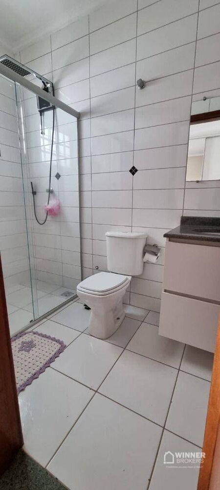 Sobrado à venda com 3 quartos, 125m² - Foto 2