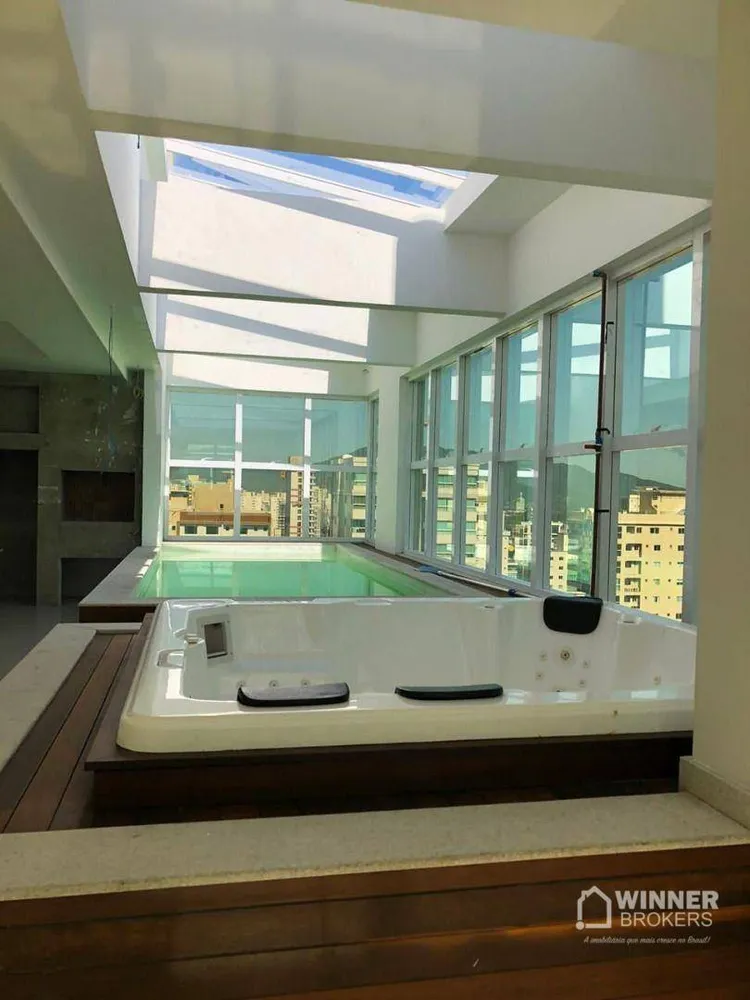 Apartamento, 5 quartos, 417 m² - Foto 3