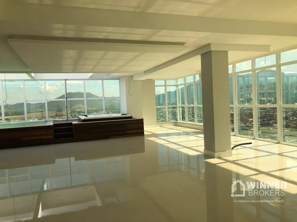 Apartamento, 5 quartos, 417 m² - Foto 8