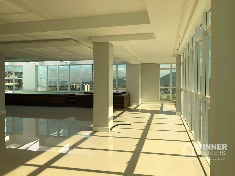 Apartamento, 5 quartos, 417 m² - Foto 2
